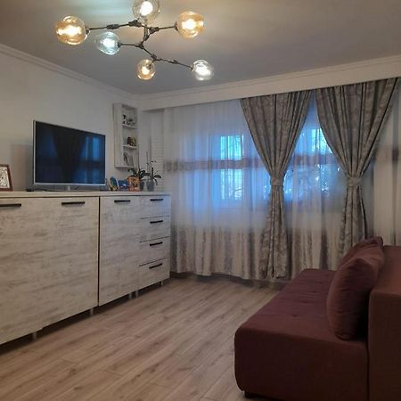 Apartament Pitesti Ngoại thất bức ảnh