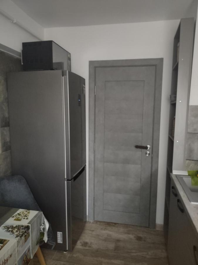 Apartament Pitesti Ngoại thất bức ảnh